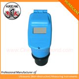 Ultrasonic Level Meter for Water, Milk, Petroleum