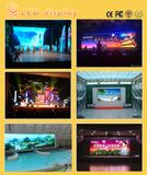 Indoor P6 LED Module/LED Screen/LED Display