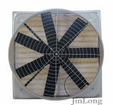 Hot Sale Fiberglass Ventilation Exhaust Fan for Poultry Farm/Greenhouse/Pig Farm