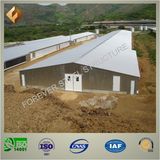 Light Steel Frame Poultry House