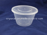 Plastic Microwave Food Containers