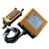 F23-Bb 380V Industrial Radio Remote Controls for Md Electric Chain Hoists