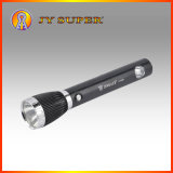 Jy Super 1+0.5W LED Torch with Long Lighting Distance for Outdoor (JY-8999)