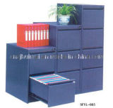 Office Cabinet (SFYL-085) ; Office Furniture; Steel Cabinet