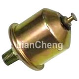 Oil Pressure Sensor -4