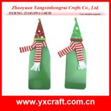 Christmas Decoration (ZY14Y379-1-3) Christmas Retail