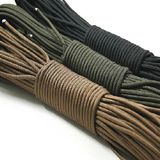 PE Rope & Nylon Braided Rope