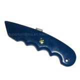 Comfortable Retractable Utility Knife (383130)