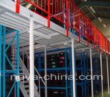 Storage Mezzanines with High Quality