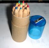 Promotion Wood Colors Pencil Set