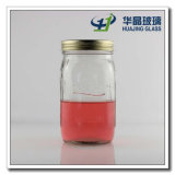 Hj649 900ml Glass Candy Jar