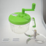 Biggest Food Cooking Device Vegetable Chopper 4 Drive Round Food Processor