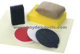 7 PCS Wash Sponge - 0582381