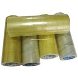 BOPP Sealing Carton Packing Tape with SGS (GP-T22)