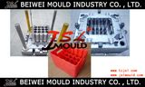 Plastic Beverage Crate Mould