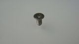 Steel Screw for Aluminum Exhibition Booth Display Stand (GC-E046)