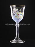 Professional Crystal Goblet (4368)