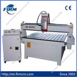 Aluminum Table Woodworking Advertising CNC Router Machinery