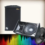 PS-12 Single 12 Inch 2-Way Full Range 350W Wooden Speaker Cabinet