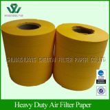 Dust Collection Filter Media