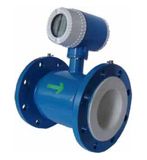 Carbon Steel Electromagnetic Flow Meter