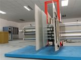 Ista Simulation Clamp Resistance Test Instrument