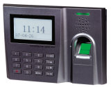 Fingerprint USB Time Attendance Time Tracking Software Review FTA260