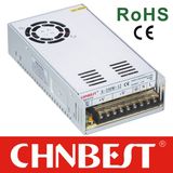 350W Single Output Switching Power Supply (S-350W)