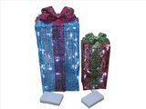 Plush Gift Box