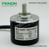 Rotary Incremental Encoder E40s6--600-3-N-24