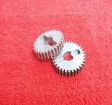 Gear and Worm Gear Processing
