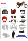 Motorcycle Parts--Bross/Nxr125