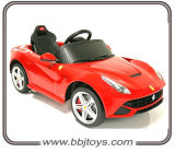 Battery Power Baby Toy Car - (BJ900)