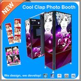 Cool Clap Digital Photo Booth (CS-16)