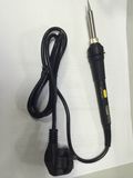 Adjustable Temperature Soldering Iron