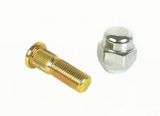 OEM Auto Fasteners (cherry QQ)