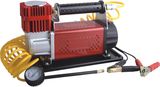 DC12/24V Car Accessories, Mini Pump, Air Compressor (WIN-743)