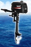 3.5HP Outboard Motor Water Cooling