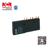 Stable Performance Long Service Life Magnetic Latching Relay (NRL709J)
