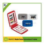 Manual Tool Portable Pocket Size Sewing Kit