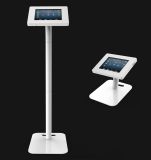 Floor Table for iPad Kiosk Enclosure Stand