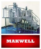 Soap Making Machine
