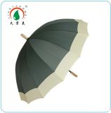 Unique Patio Straight Umbrella
