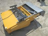 High Efficiency Plaster Machine