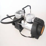 150Psi Metal Car Air Pump with CE and RoHS (Win-737)