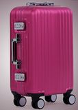 Similar as Big Brand Rimowa Aluminum Alloy Luggage Bag