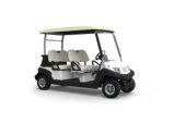 2015 New Electric Golf Car on Sales, CE Approved