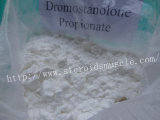 Top Quality Steroid Raw Powder Drostanolone Propionate CAS No.: 521-12-0