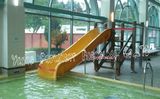 Swimming Pool Water Slides for Child