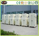 Drying Machine for Fish